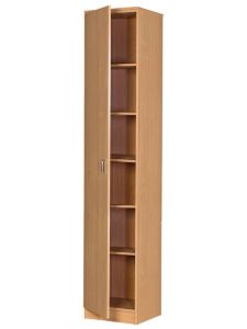 Willowbrook Premium Cupboard - 1838mm High