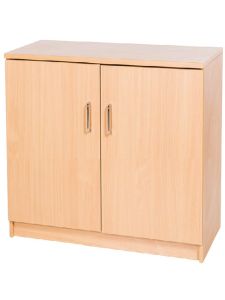 Willowbrook Premium 750mm Wide Double Door Cupboards