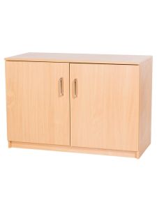 Willowbrook Premium 1m Wide Double Door Cupboards