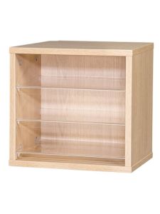 Willowbrook Premium Wall Mountable Pigeonhole Unit - 380mm Wide