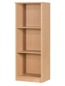 Willowbrook Premium 15 Boxfile Open Storage Unit 1312mm High