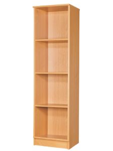 Willowbrook Premium 20 Boxfile Open Storage Unit 1710mm High
