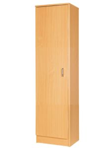 Willowbrook Premium 20 Box File Storage Cupboard 1710mm High