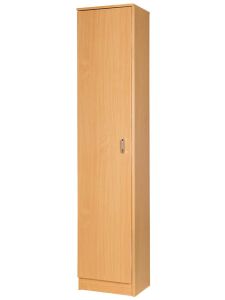 Willowbrook Premium 25 Box File Storage Cupboard 2108mm High