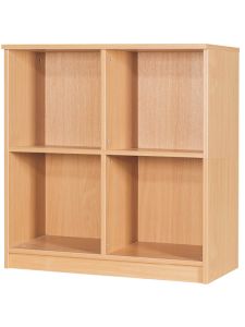 Willowbrook Premium 20 Boxfile Open Storage Unit 914mm High