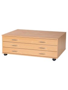 Willowbrook Professional A1 Plan Chests