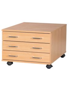 Willowbrook Professional A2 Plan Chests