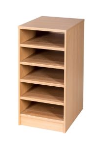 Willowbrook Professional A3 Paper Storage Unit