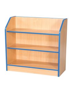 Willowbrook Folio Premium 750mm Wide Library Bookcase