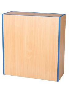 Willowbrook Folio Premium Flat Top Library Blanking Unit