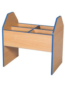 Willowbrook Folio Premium Tall Static Book Browser