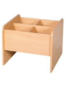 Willowbrook The Original Kinderbox - 425mm High 610mm Wide