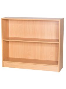 Willowbrook Britannia Metre Wide Library Bookcase