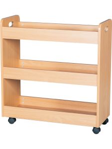 Willowbrook Premium Lunchbox Trolley