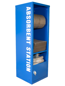 Fentex General Purpose Absorbent Station