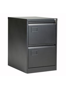 Bisley Contract Steel Filling Cabinet