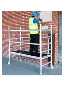 GPC Alpine Scaffolding Tower