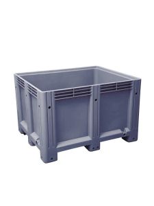 GPC Solid Rigid Bulk Container