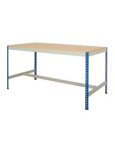 Anco Rivet Workbenches - T-Bar