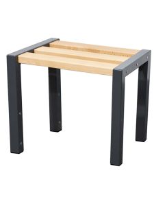 Willowbrook Premium Single Bench