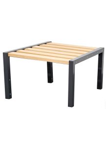 Willowbrook Premium Double Bench