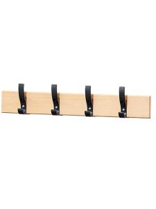 Willowbrook Premium Coat Hook Rails