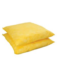 Fentex Chemical Absorbents - Cushions 30cm x 35cm - Pack of 10