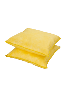 Fentex Chemical Absorbents - Cushions 23cm x 23cm - Pack of 20