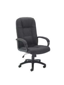 Keno Fabric Office Chair