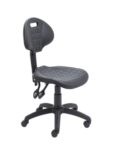 Draughtsman Factory Chair 2 Lever