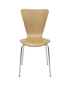 Picasso Heavy Duty Café/Bistro Chair