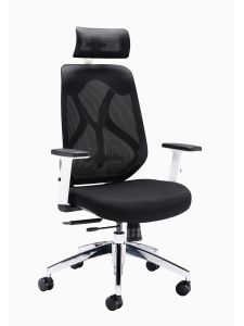 Maldini High Back Chair