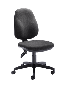Operator Concept High Back Chair