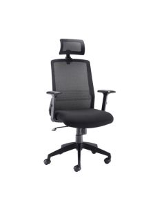 Executive High Back chair with Headrest