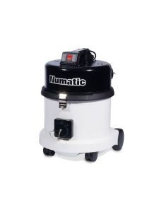 Numatic CRQ370 Clean Room Spec Vacuum Cleaner