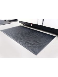 Coba Europe Cobascrape Anti-Slip Indoor and Outdoor Mat