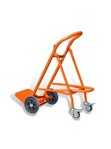 GPC Cylinder Trolley