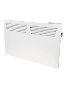 Levante Eco Digital Panel Heater 1500w Timer & Thermostat