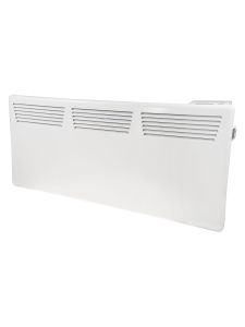 Levante Eco Digital Panel Heater 2000w Timer & Thermostat