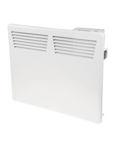 Levante Eco Digital Panel Heater 500w Timer & Thermostat