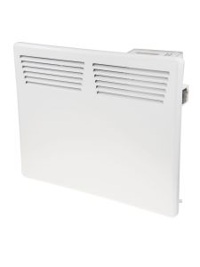 Levante Eco Digital 750w Panel Heater Timer & Thermostat