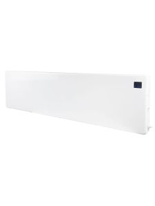 Levante 2000W Eco Slimline Digital Panel Heater - 24 Hour Timer