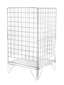 Premier Square Wire Dump Baskets