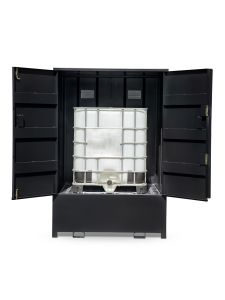 Armorgard DrumBank IBC