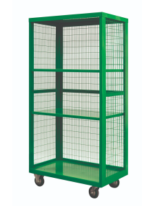 GPC Mobile Distribution Cages