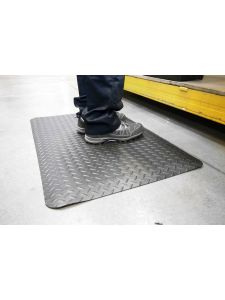 Coba Europe Anti-fatigue Deckplate Safety Matting