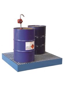 GPC Heavy Duty Spill Containment Pallets