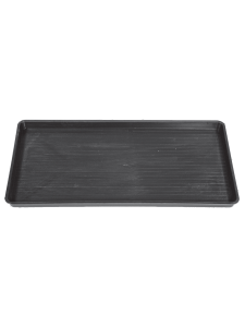 Fentex Extra Long Drip Tray - 25 Litre