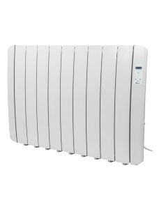 Haverland 1.5 kW Designer LCD Energy Efficient Electric Radiator