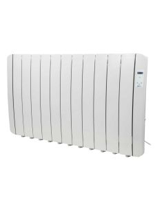 Haverland 1.8 kW Designer LCD Energy Efficient Electric Radiator